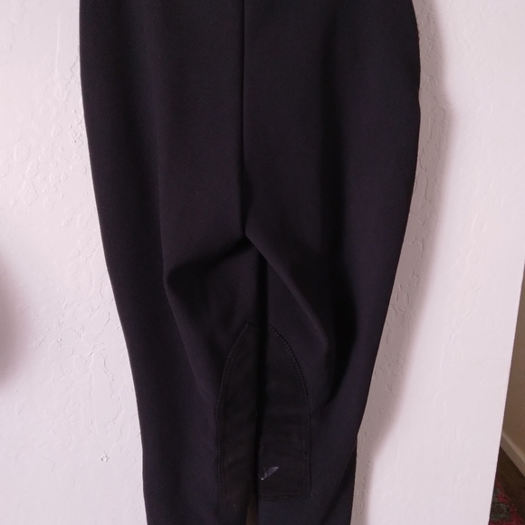 NWOT-GUTOS RIDING PANTS W/KNEE PATCH - Picture 3 of 7